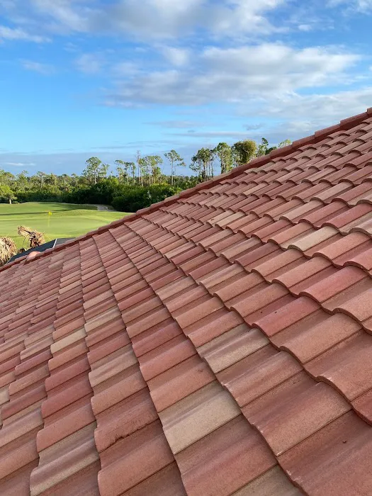 Komodo Roofing LLC Picture 4