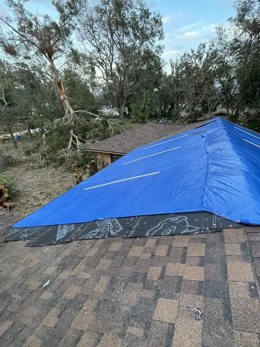 Komodo Roofing LLC Picture 6