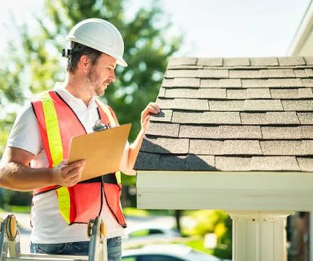 Refined Touch Roofers