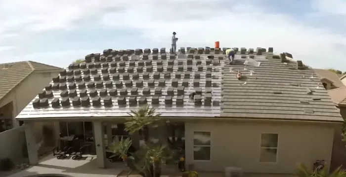 Lake Mary Ultimate Roofing Contractors Picture 1