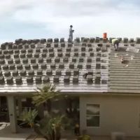 Lake Mary Ultimate Roofing Contractors ico