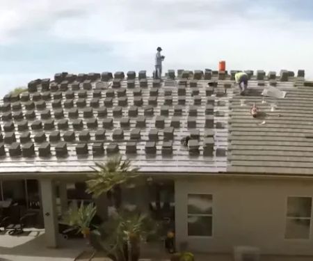 Lake Mary Ultimate Roofing Contractors