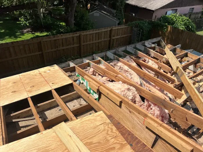 DeCasa Construction and Roofing Picture 8