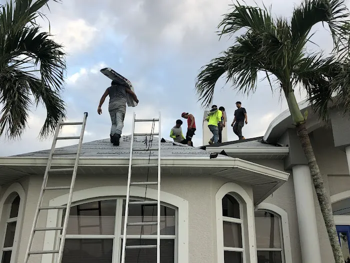 Power Roofing & Solar Picture 3