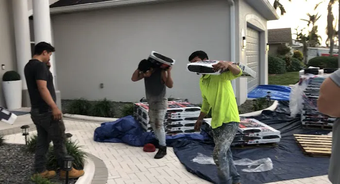 Power Roofing & Solar Picture 1