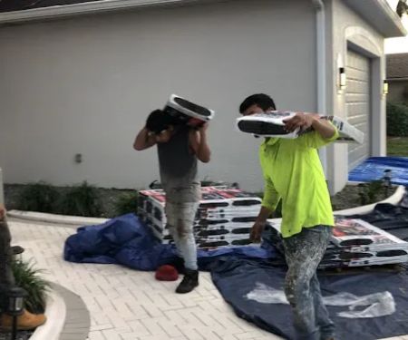 Power Roofing & Solar