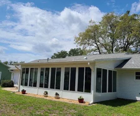 Beaver Home Services