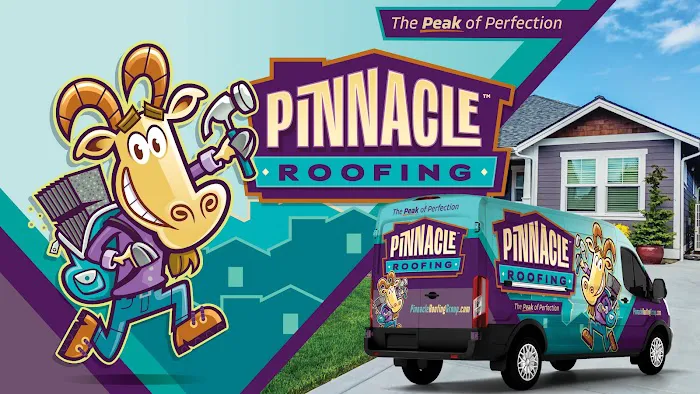 Pinnacle Roofing Group Picture 1