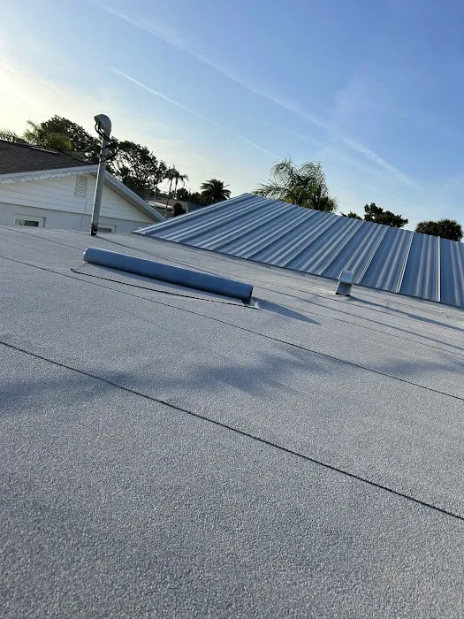 Pinnacle Roofing Group Picture 3