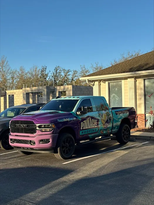 Pinnacle Roofing Group Picture 7