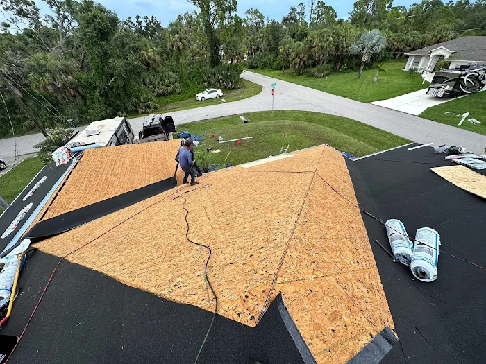 SF Roofing Quest, LLC Picture 10