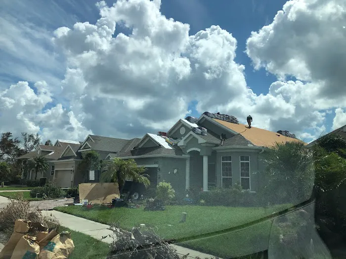 SF Roofing Quest, LLC Picture 5