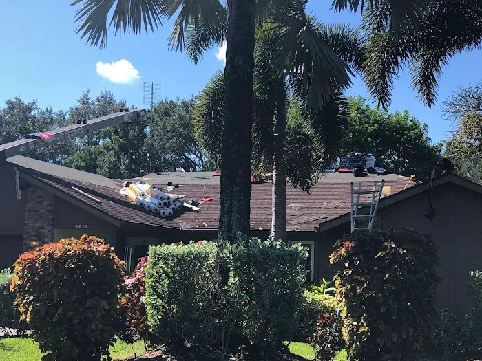 SF Roofing Quest, LLC Picture 1