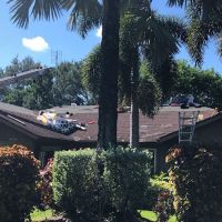 SF Roofing Quest, LLC ico