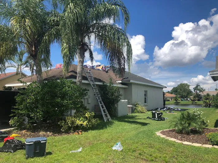 SF Roofing Quest, LLC Picture 4