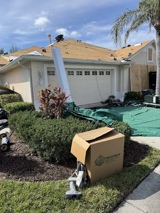 Mark Kaufman Roofing Picture 3