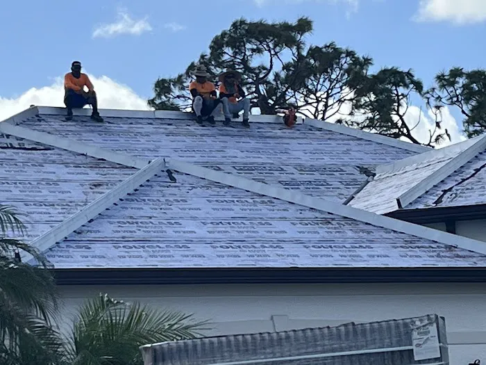 Mark Kaufman Roofing Picture 2