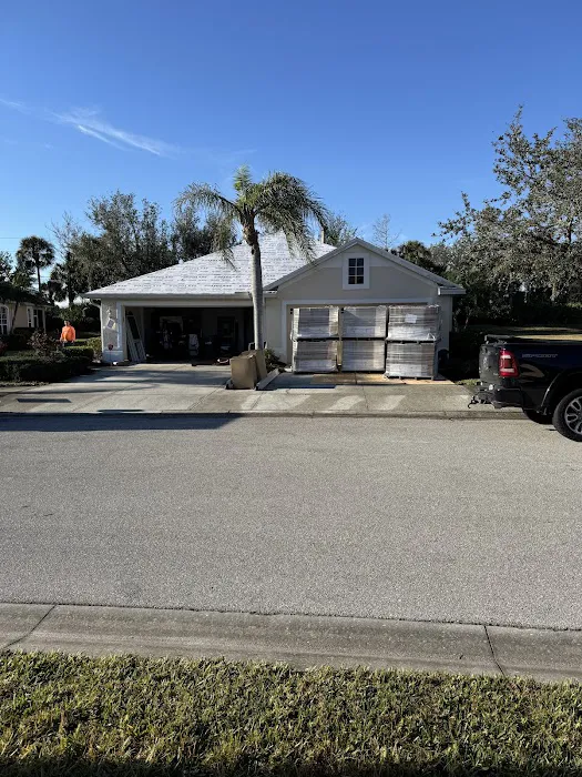 Mark Kaufman Roofing Picture 7