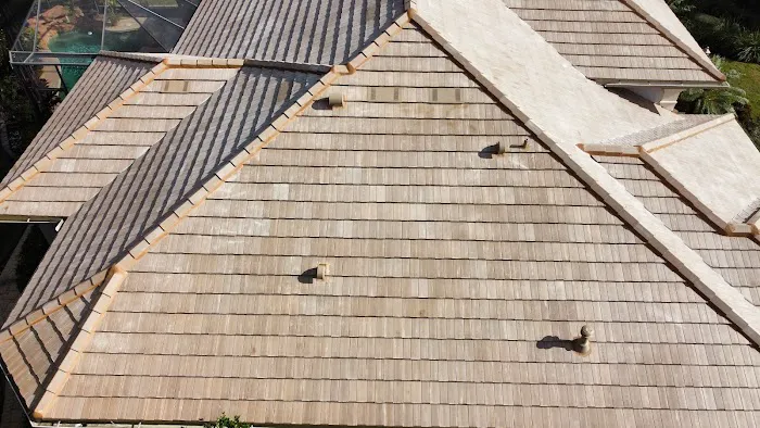 Mark Kaufman Roofing Picture 5