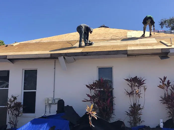 Mark Kaufman Roofing Picture 1