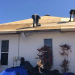 Mark Kaufman Roofing