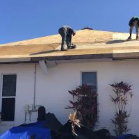 Mark Kaufman Roofing ico