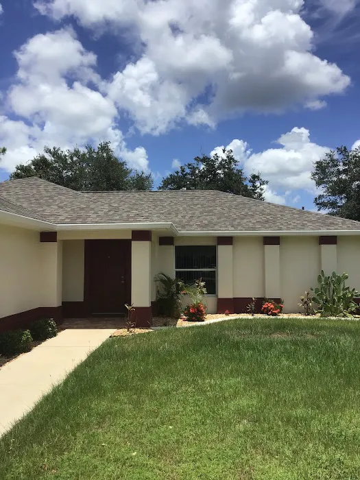 James Weaver Roofing Inc. Picture 3