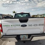 James Weaver Roofing Inc.