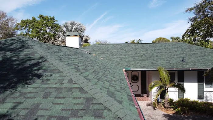 Westfall Roofing Picture 5