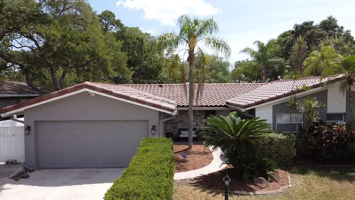 Westfall Roofing Picture 1