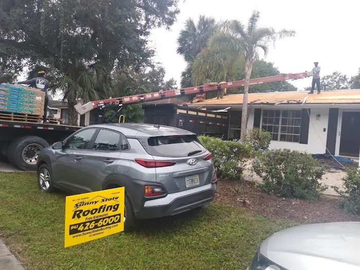 Sunny State Roofing, Inc. Picture 8