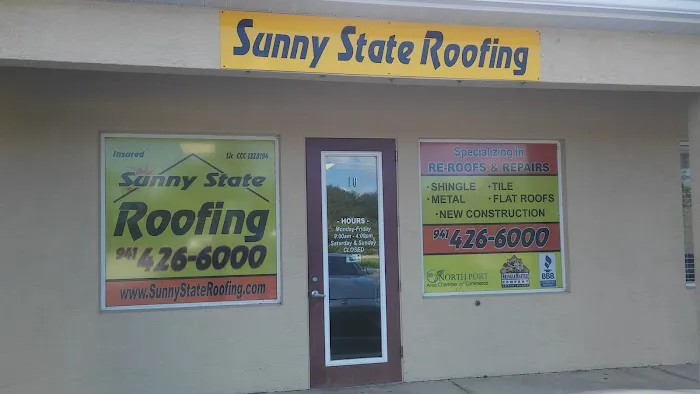 Sunny State Roofing, Inc. Picture 4