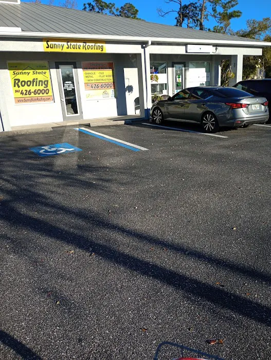 Sunny State Roofing, Inc. Picture 1