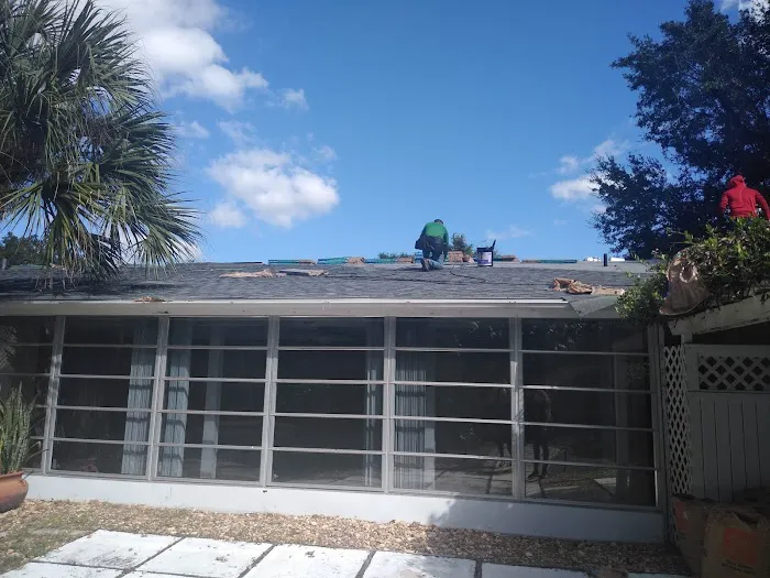 Sunny State Roofing, Inc. Picture 7