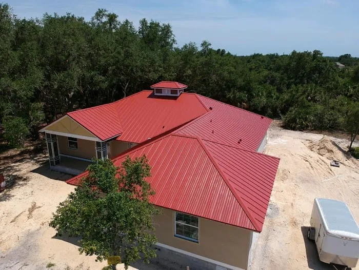 Tioli Roofing Picture 1