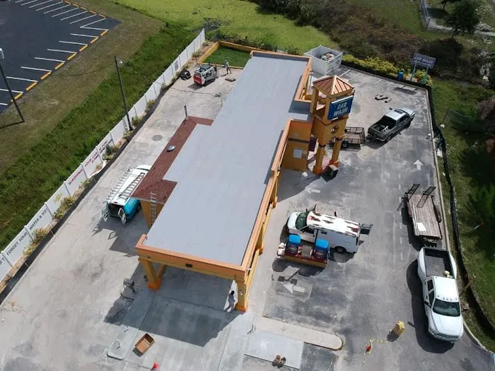 Tioli Roofing Picture 7