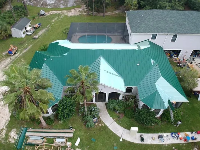 Tioli Roofing Picture 2