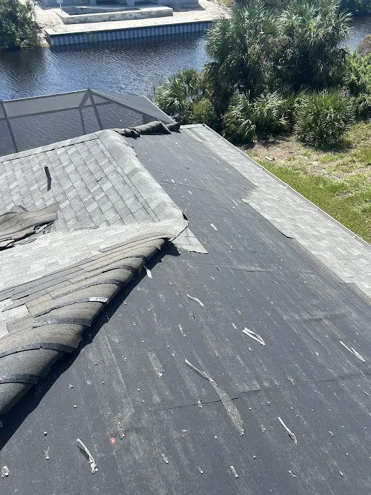 First Rate Roofing of the West Coast Picture 3