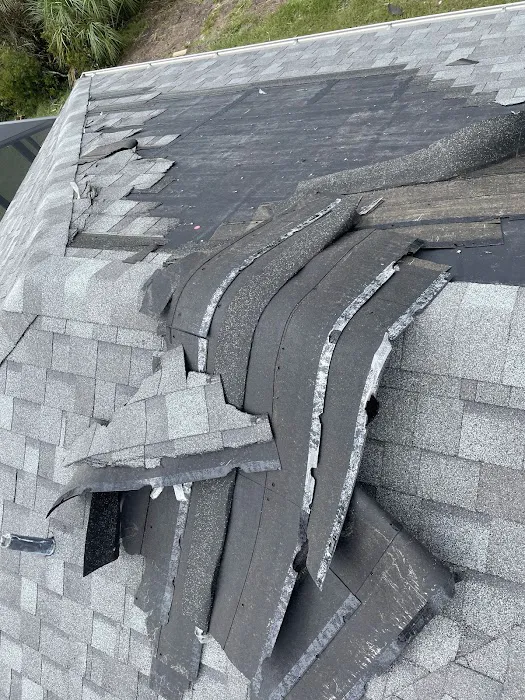 First Rate Roofing of the West Coast Picture 4