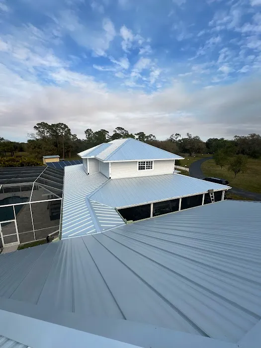 First Rate Roofing of the West Coast Picture 5