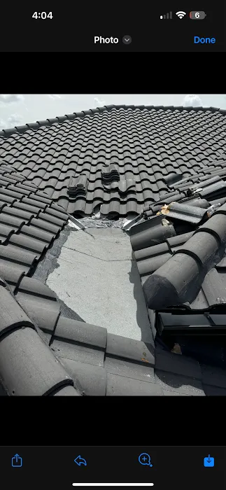 First Rate Roofing of the West Coast Picture 9