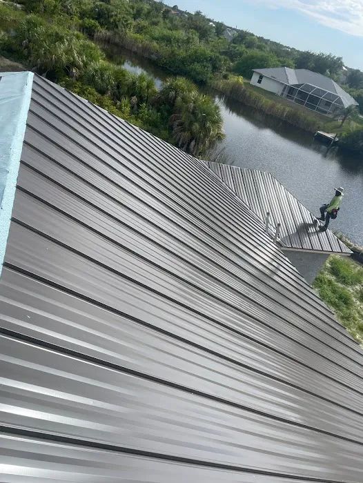 First Rate Roofing of the West Coast Picture 10