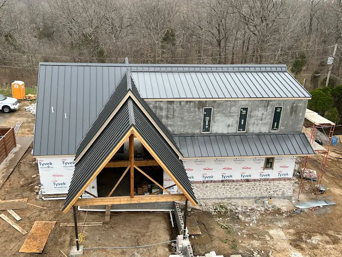 Metalsbetter Roofing & Sheet Metal Inc Picture 2