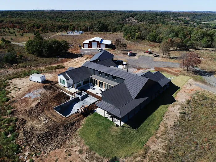 Metalsbetter Roofing & Sheet Metal Inc Picture 10