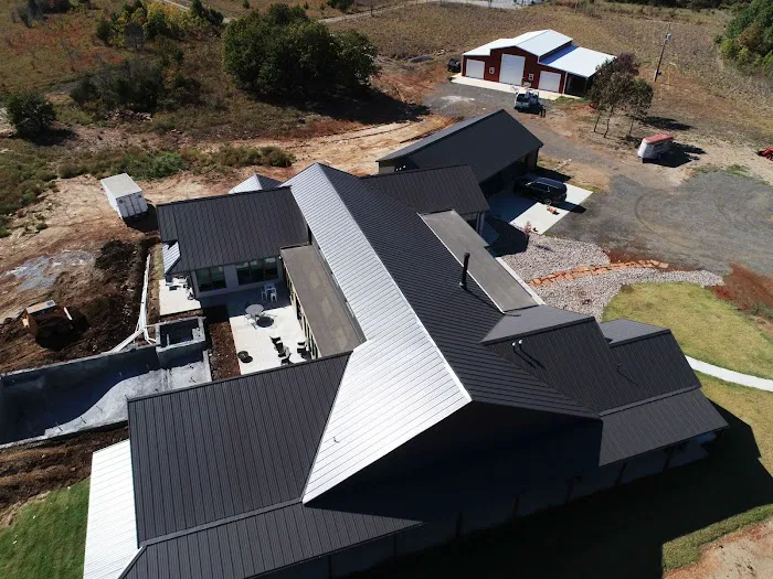 Metalsbetter Roofing & Sheet Metal Inc Picture 9