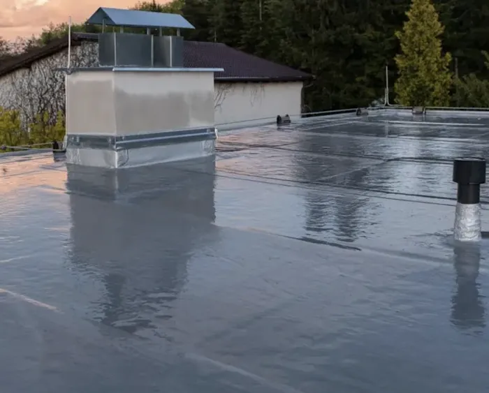 BPL Commercial Roofing Picture 7