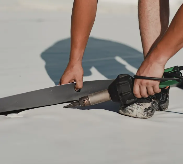 BPL Commercial Roofing Picture 3