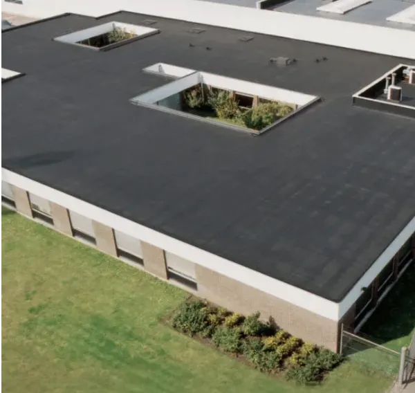 BPL Commercial Roofing Picture 6