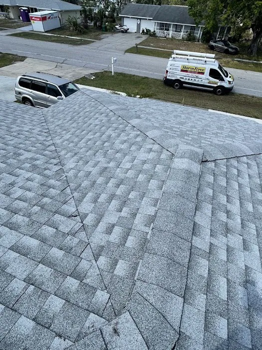 StormForce Roofing Picture 1