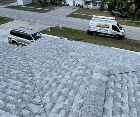 StormForce Roofing